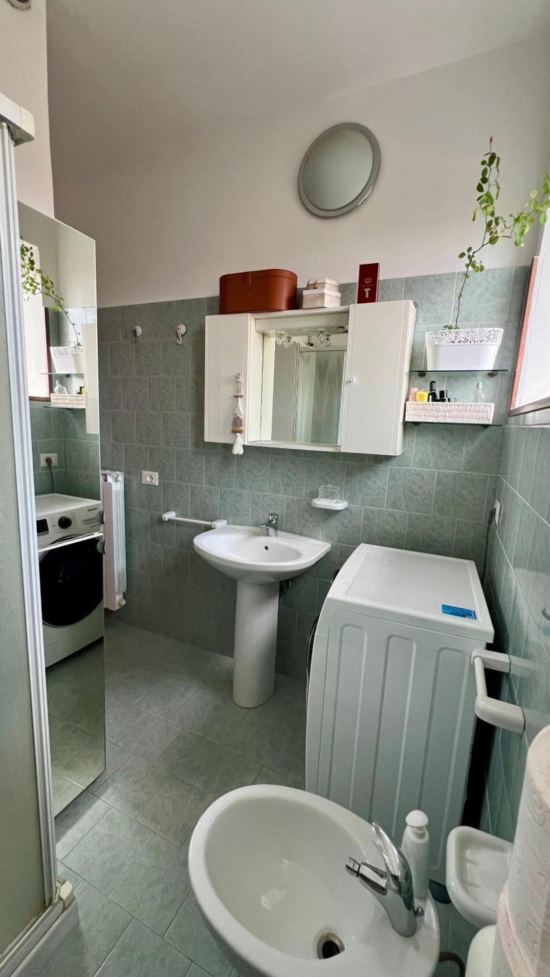 Séjour chez l'habitant Casa Da Taty Venise
