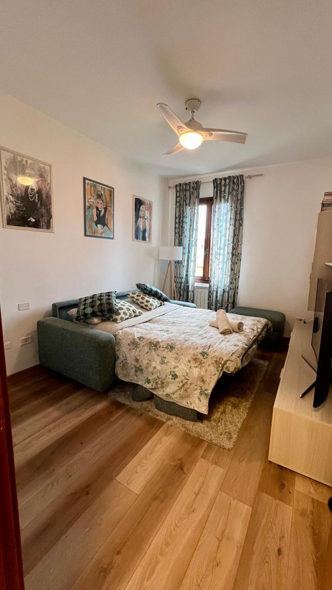 Séjour chez l'habitant Casa Da Taty Venise
