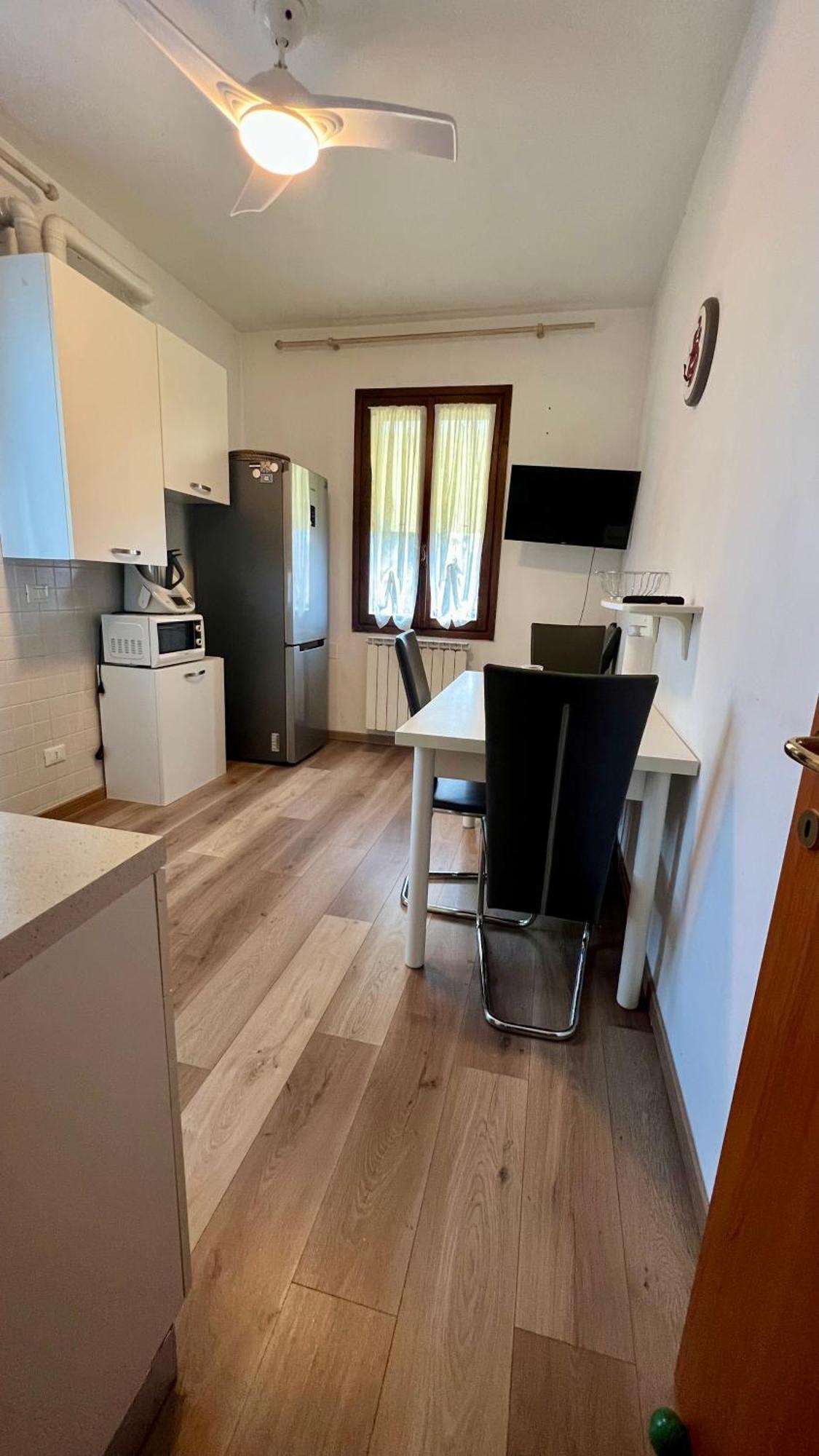 Casa Da Taty Alloggio in famiglia *